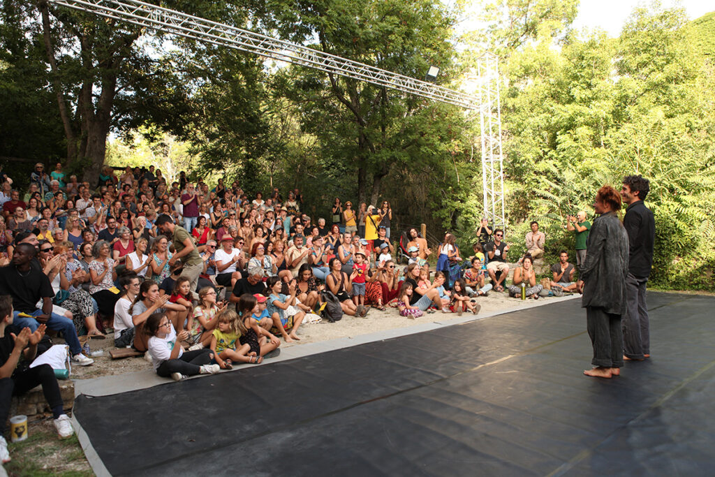 Dirtz Theatre