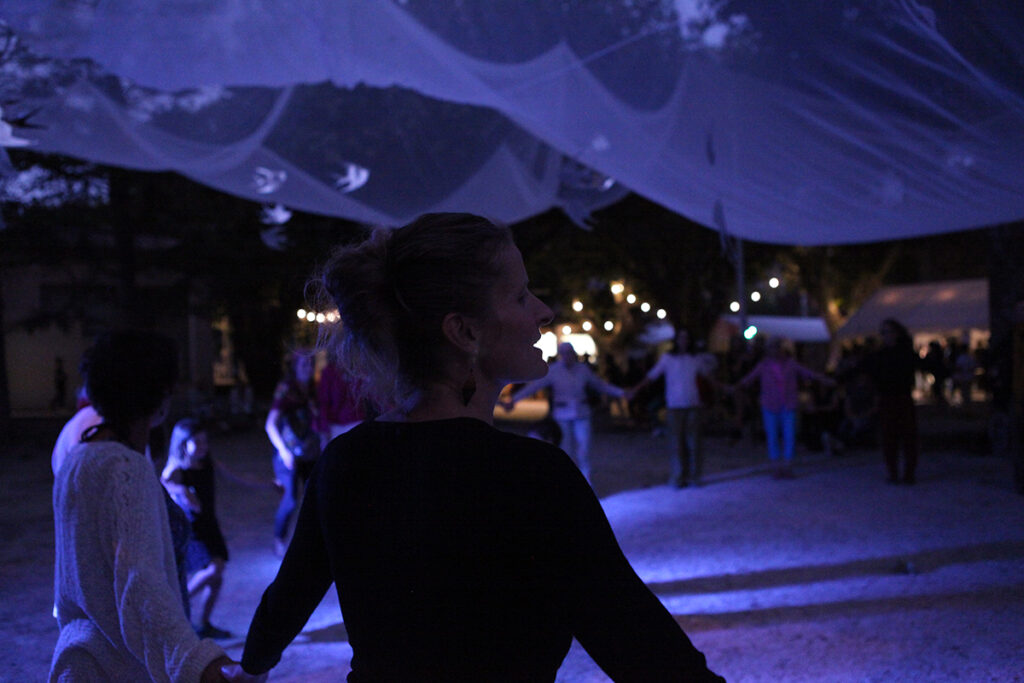 Soirée Dansante